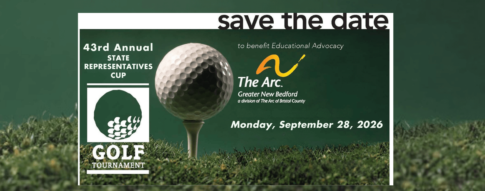 2026 Golf Tournament