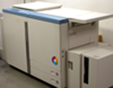 Color Copies