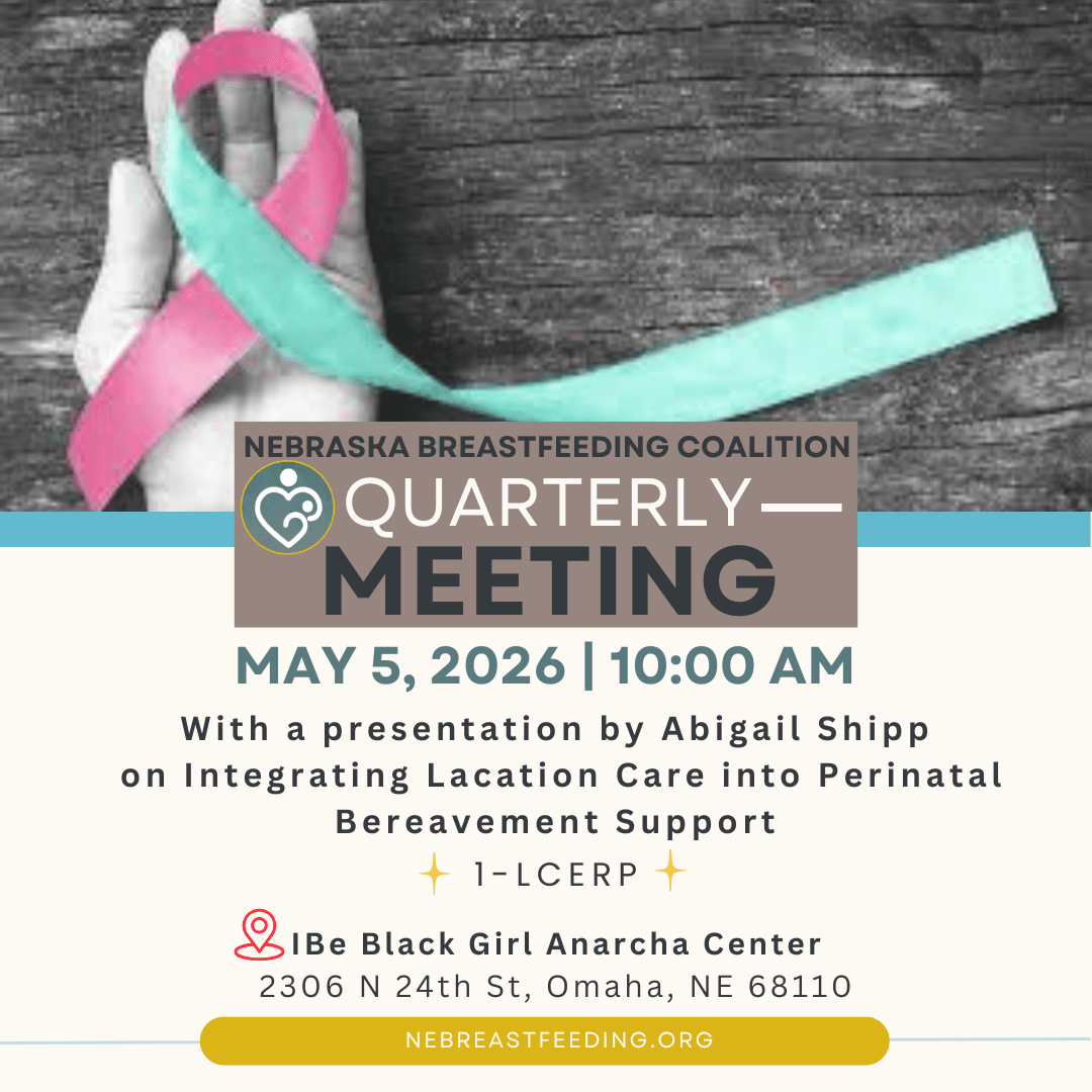 May Quarterly Meeting