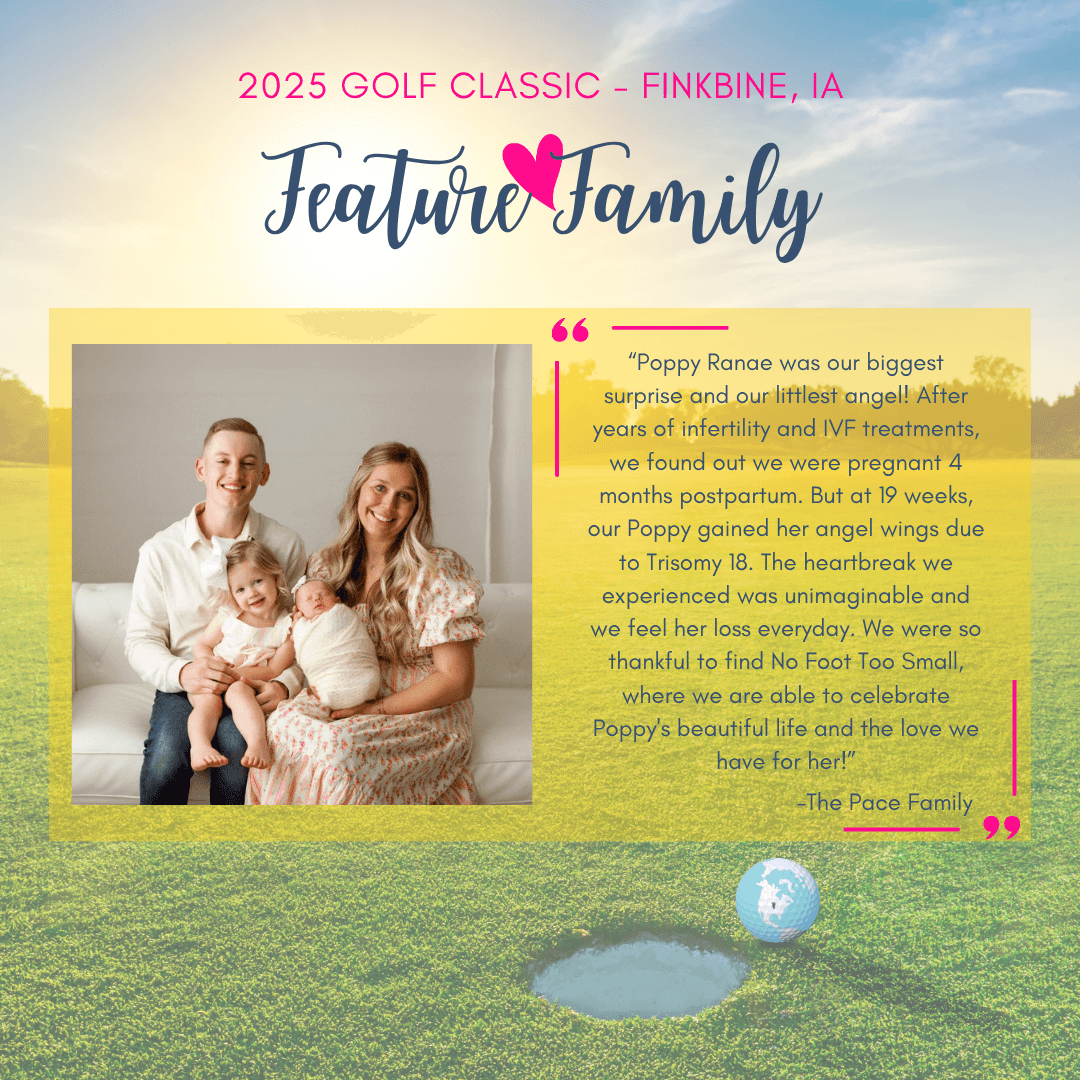 Meet the Pace Family