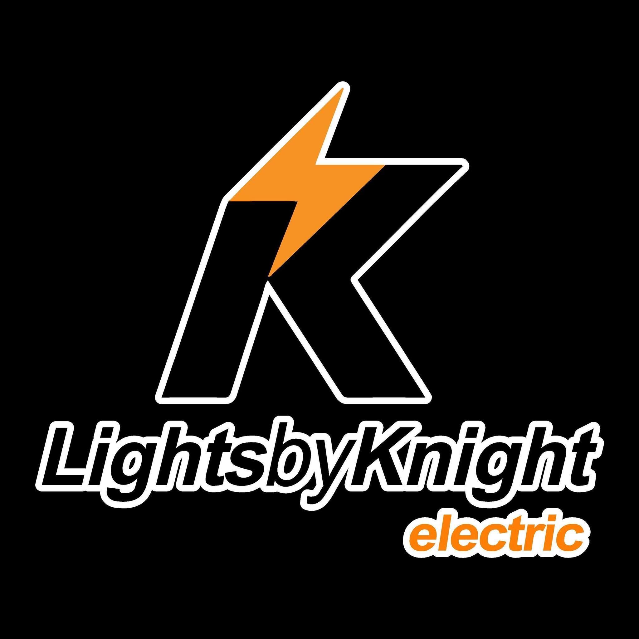 Lights by Knight
