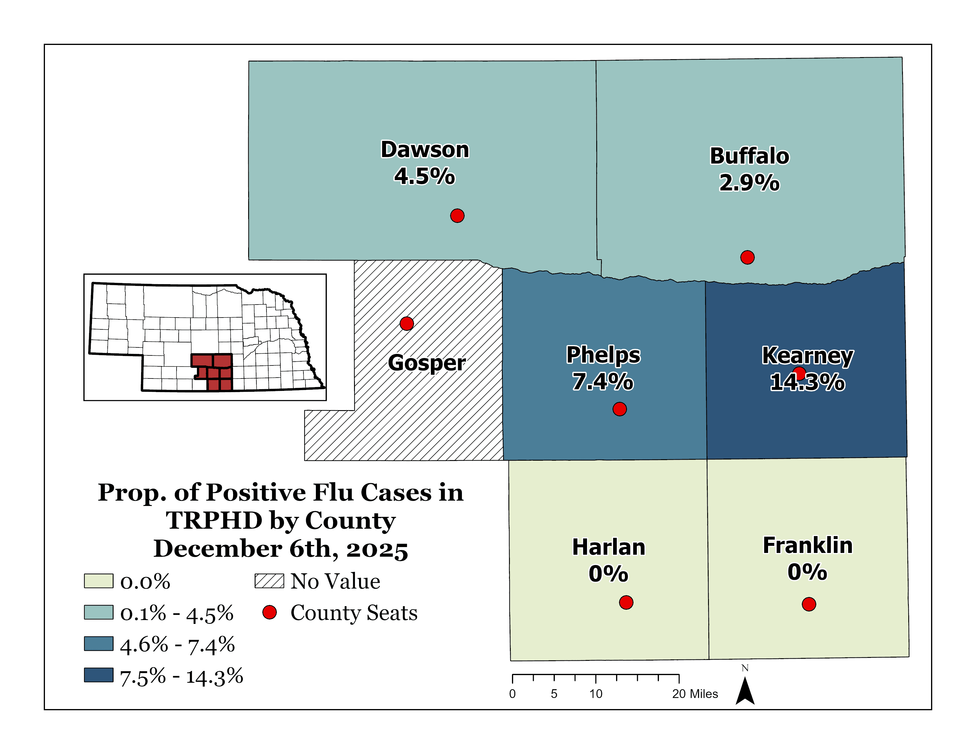 Respiratory Report 12/6/2025