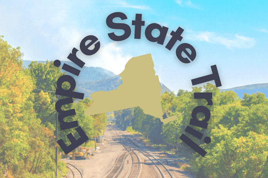 The Story of the Empire State Trail Extension
