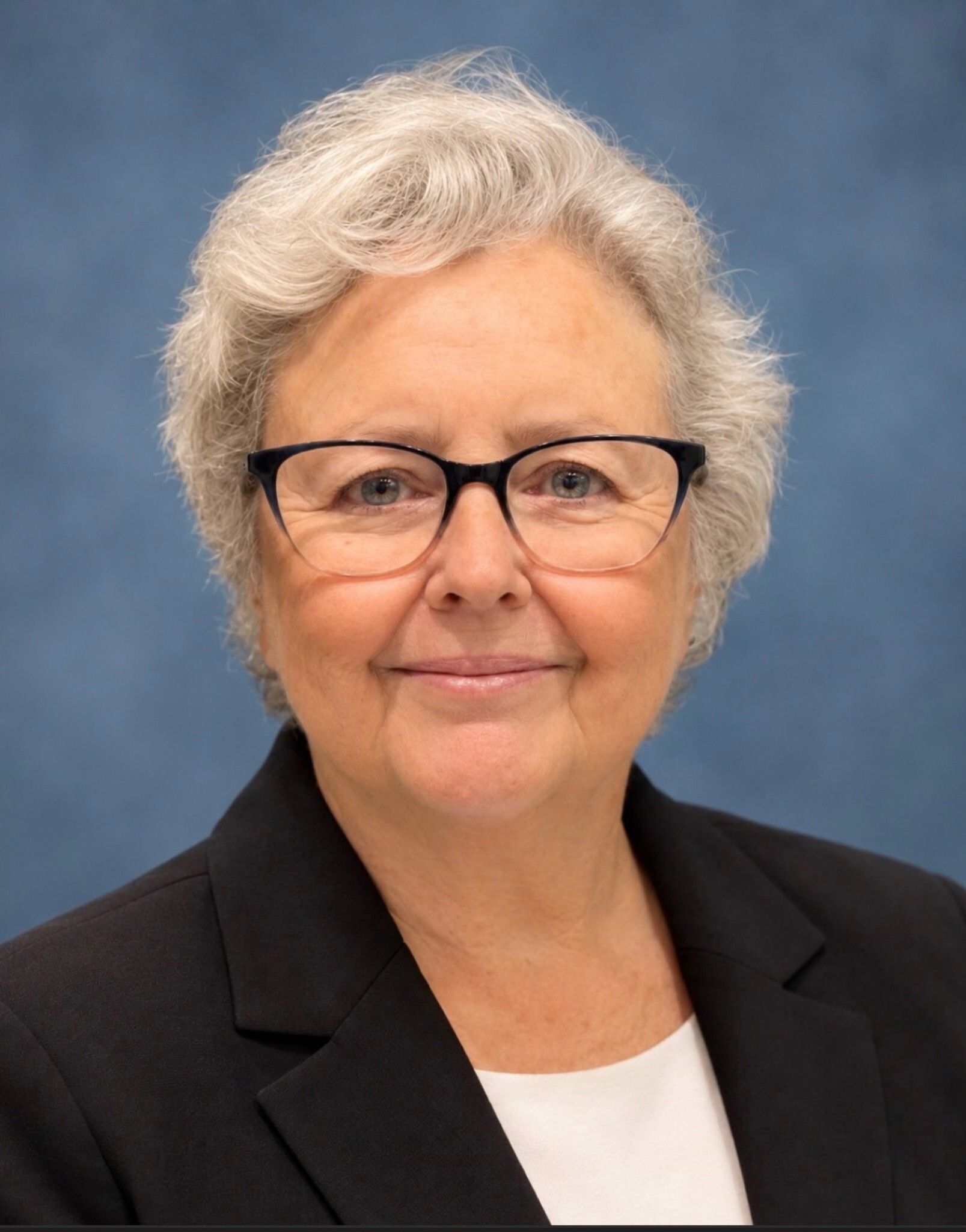 Pat Jewell