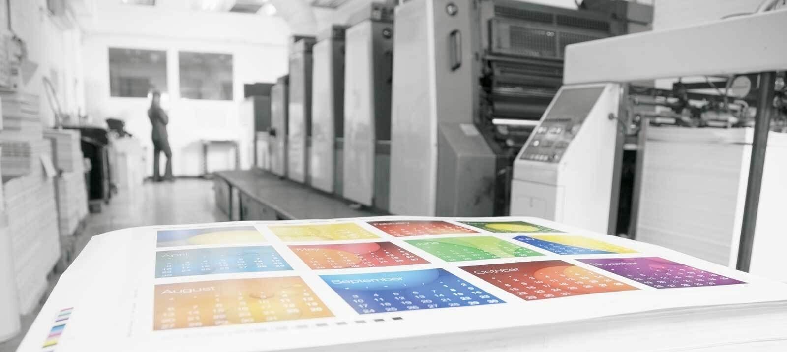 Effective Printing Solutions