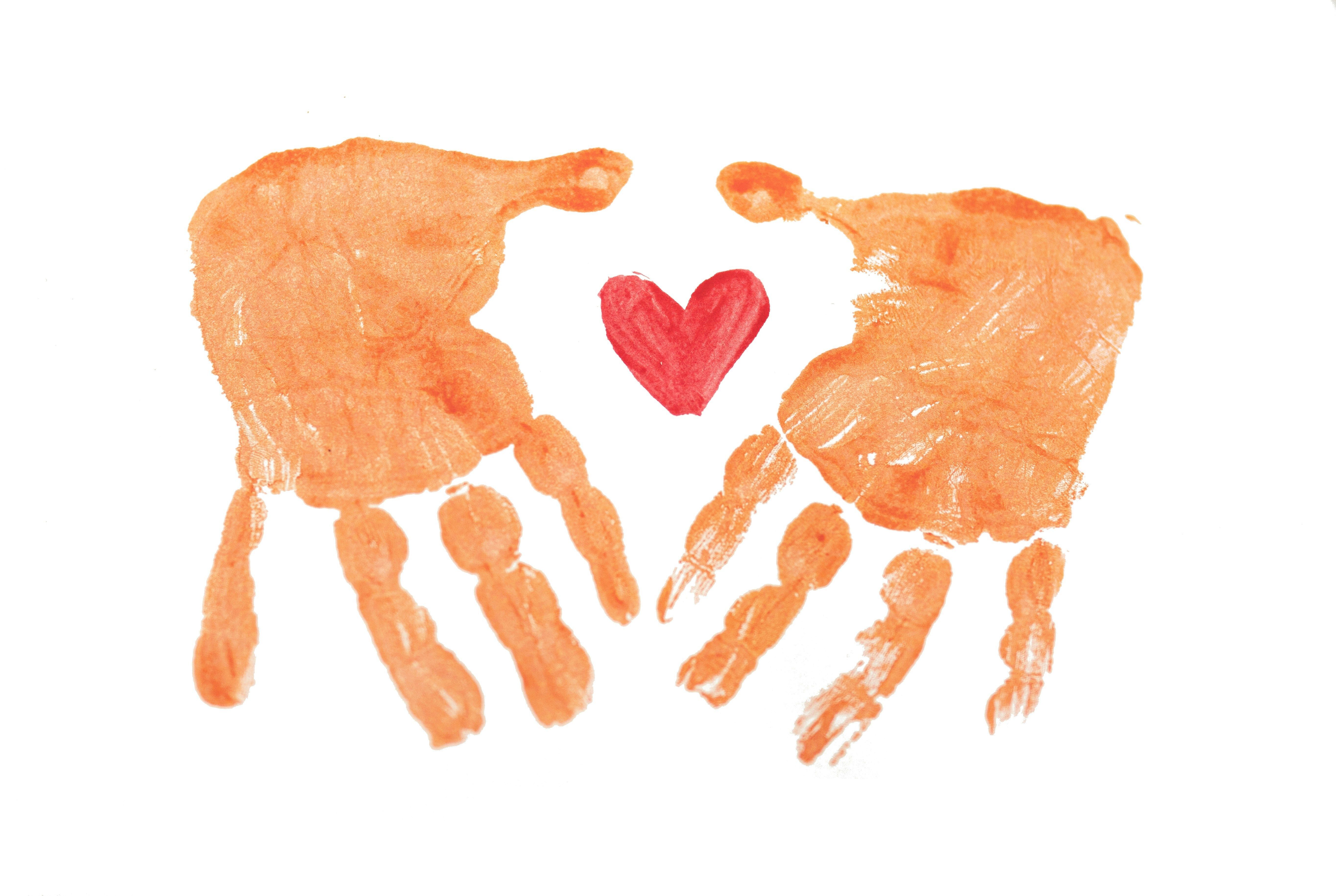 We Care, We Act