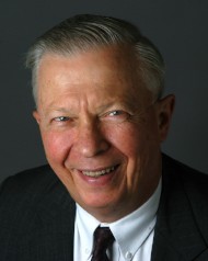 Franklin L. Kury