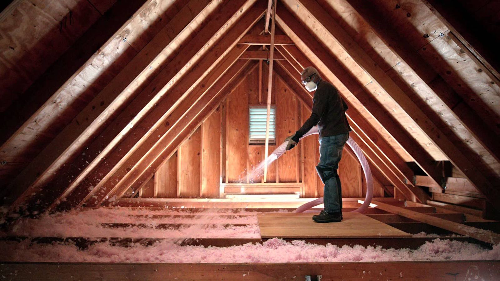 Weatherization Training Videos : Weatherization Assistance Program ...