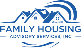 Family Housing Advisory Services Inc logo