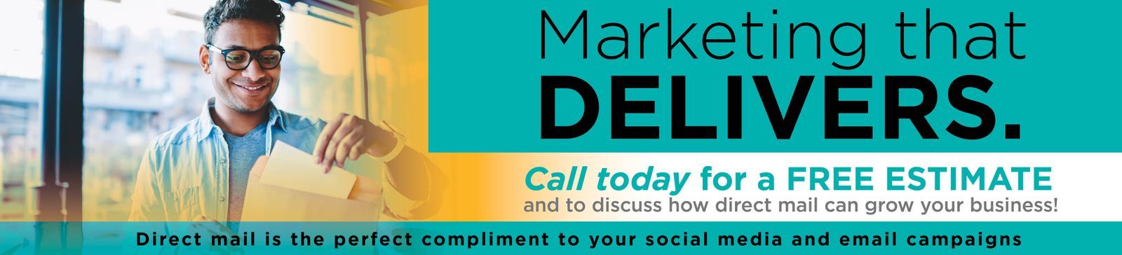 Ep Direct EP-Direct | Creative Print & Sign Solutions | Fond du Lac, WI