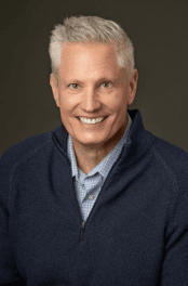 Jim Hudson