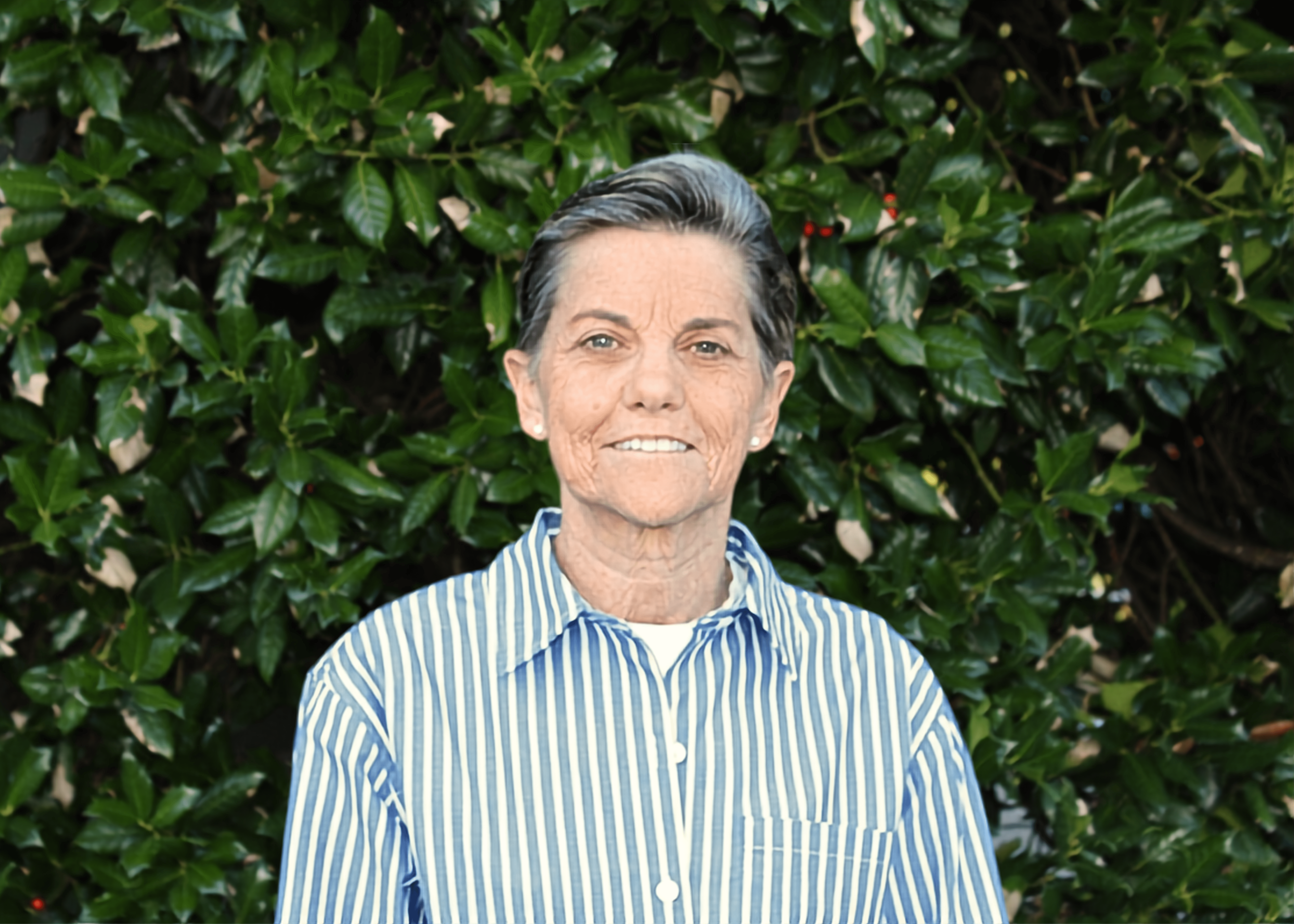 Nancy Coufos