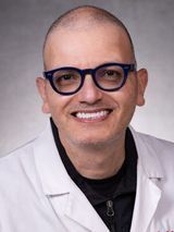 Camilo Castillo, MD, MBA