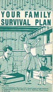 Survuval Plan