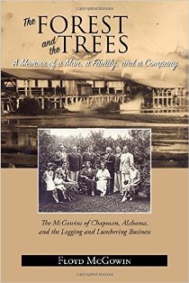 The Forest and the Trees: A Memoir of a Man, a Family, and a Company