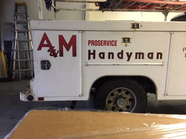 A&M Handyman