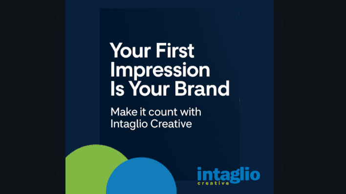 Your First Impression Is Your Brand: Why Businesses Can’t Afford to Get It Wrong – How to tell your story effectively across web, social, and print.