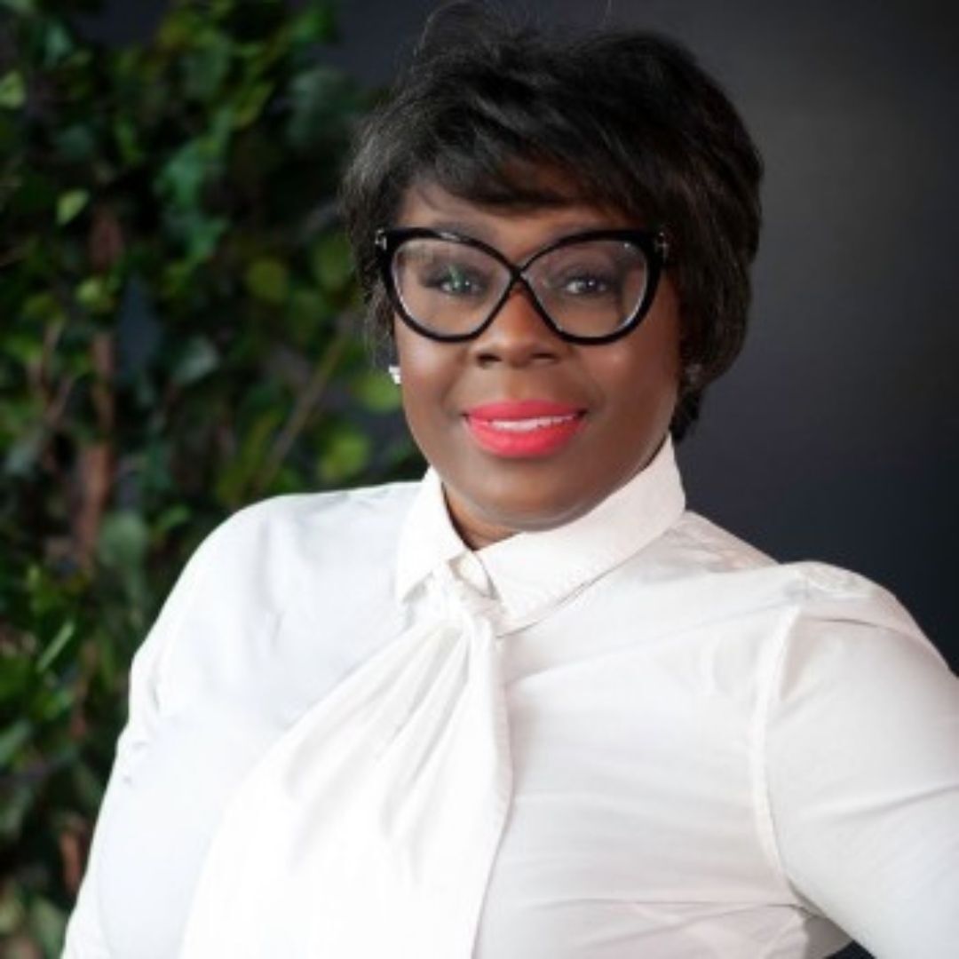 Dr. Tashia Bradley 