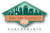 Downtown Sacramento Partnership