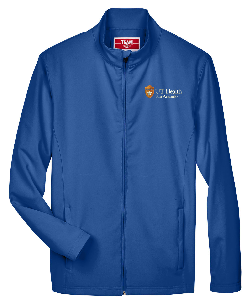 Men's Leader Soft Shell Jacket