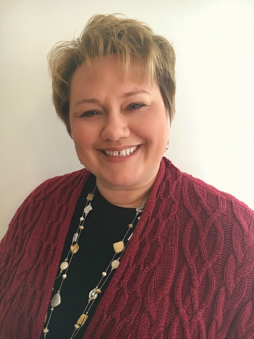 Welcome our New Education Coordinator