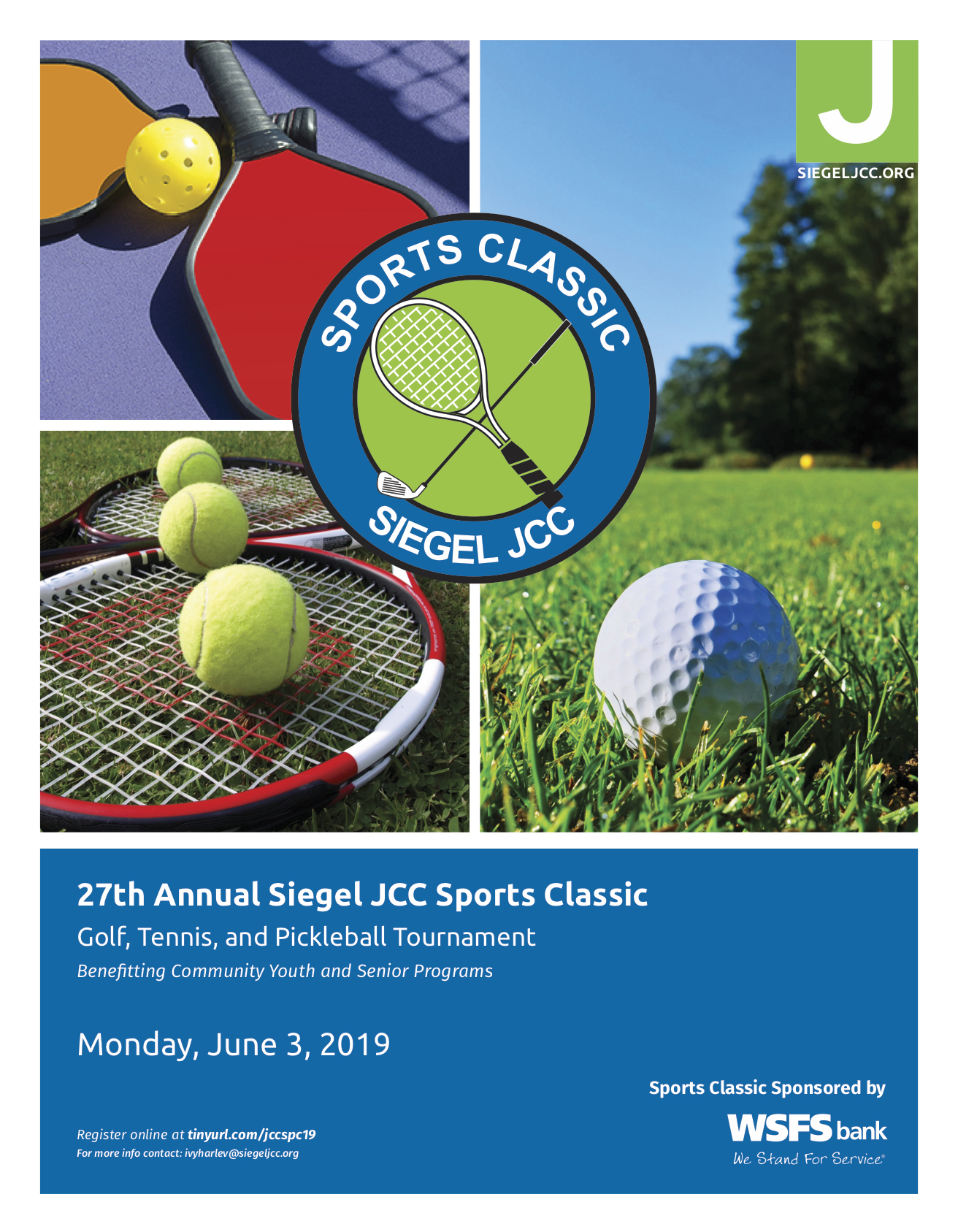 Sports Classic 2019