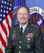 NSA Director, Gen. Keith Alexander, Defends Surveillance Programs