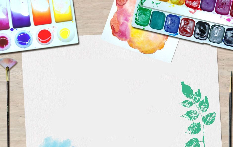 Wild Art Mini-Camp