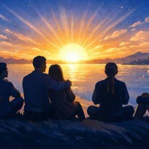 World Interfaith Harmony Week