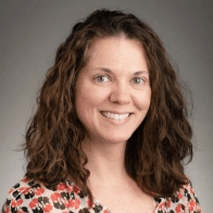 Kristin Powers, MPH - Council President