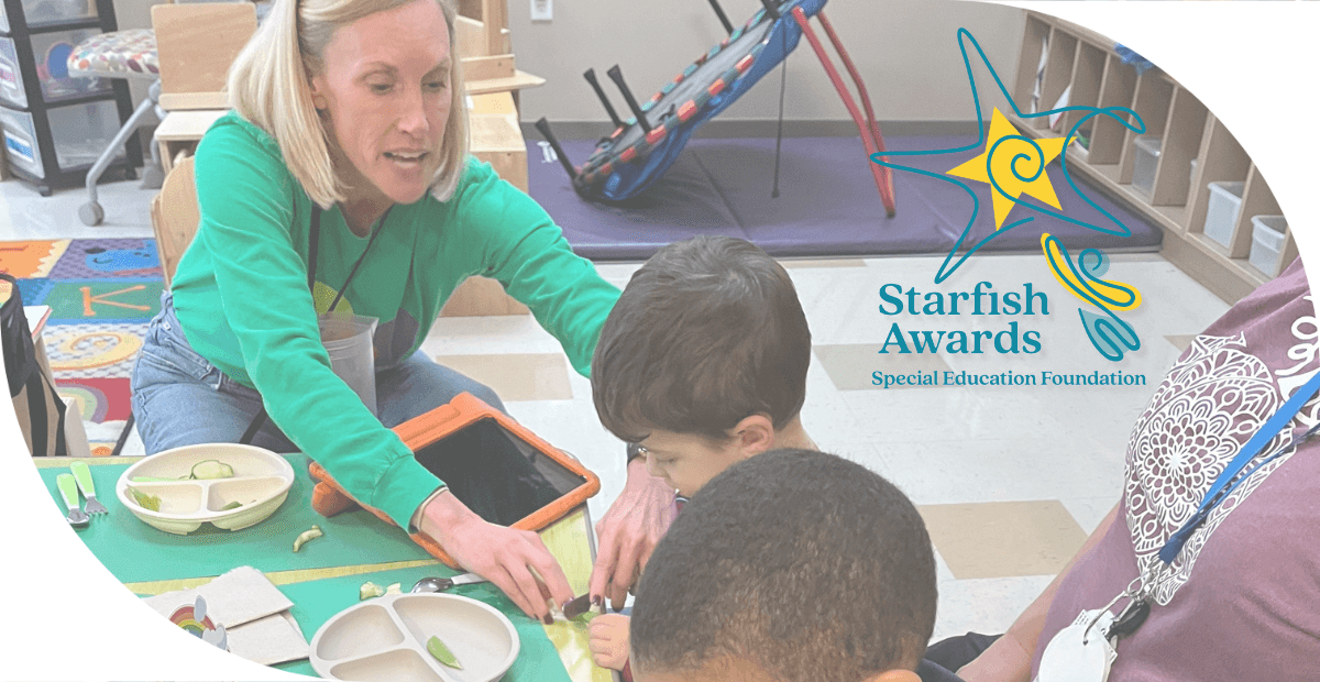 Embracing the Power of One: Join Us at the Starfish Awards