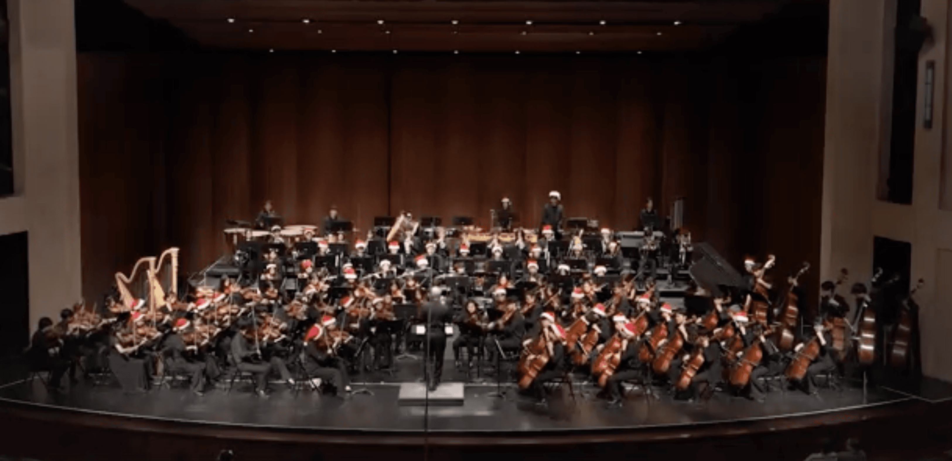 A Christmas Festival