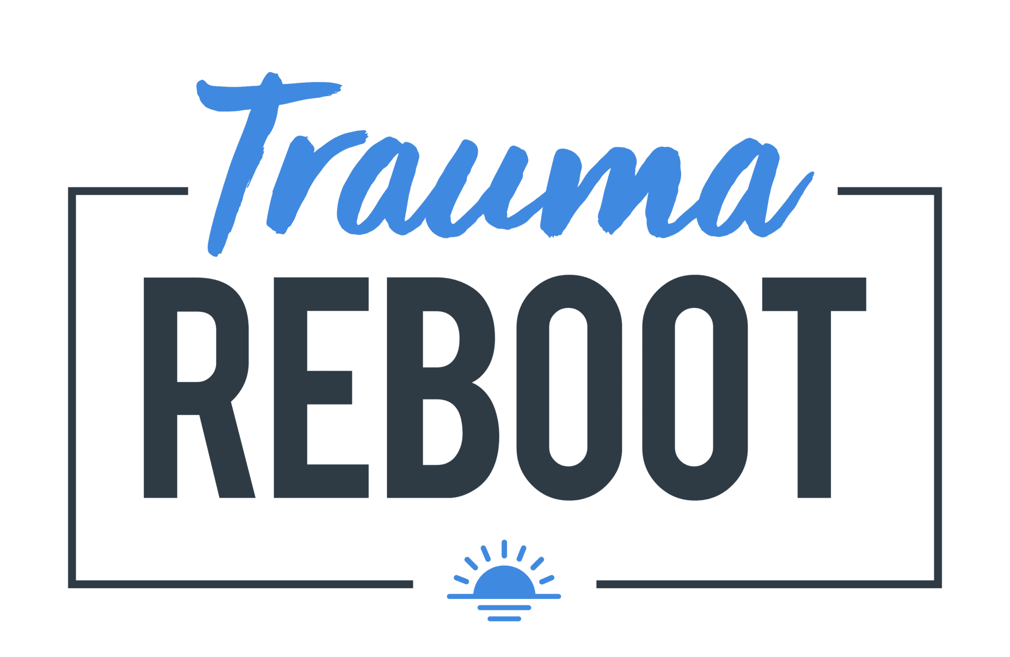 Register for our Trauma Reboot Course