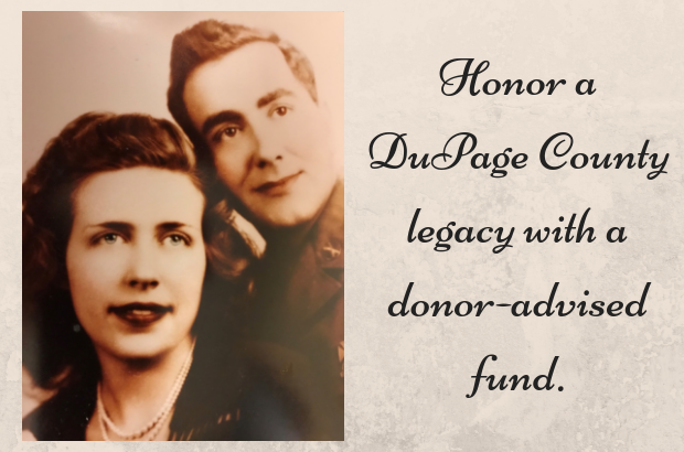 Kathleen Lamonica Krochock Honors Parents with Legacy Fund