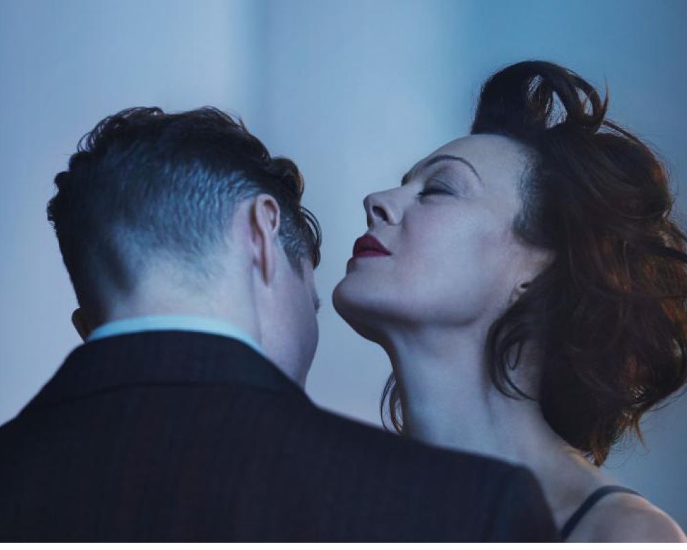 The Deep Blue Sea - National Theatre at Home