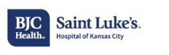 St. Lukes LOGO