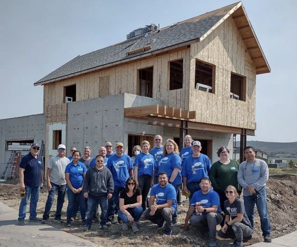 Habitat for Humanity of Summit and Wasatch Counties, Utah