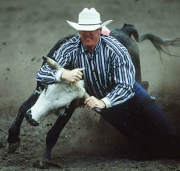 69th Annual Chisholm Trail Rodeo