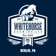 Whitehorse Brewing logo