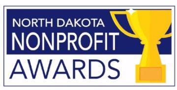 ND Nonprofit Awards Logo