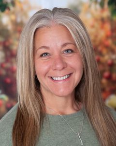 Jessi Diamond | 1st Grade Teacher