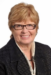 Nancy Hutson (CT, FL)