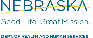 Nebraska Department of Health and Human Services #1