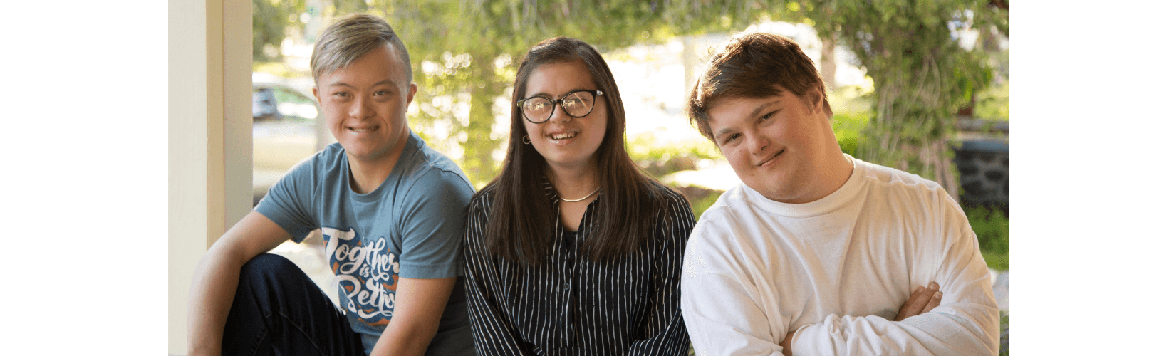 Young Adult Conference