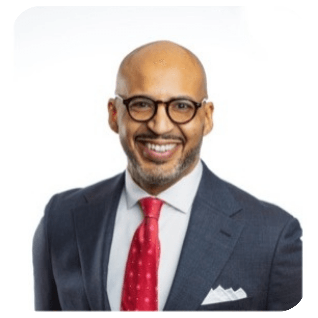 Jerrell M. Moore, JD, MHR