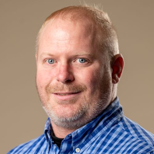 Mark Helms