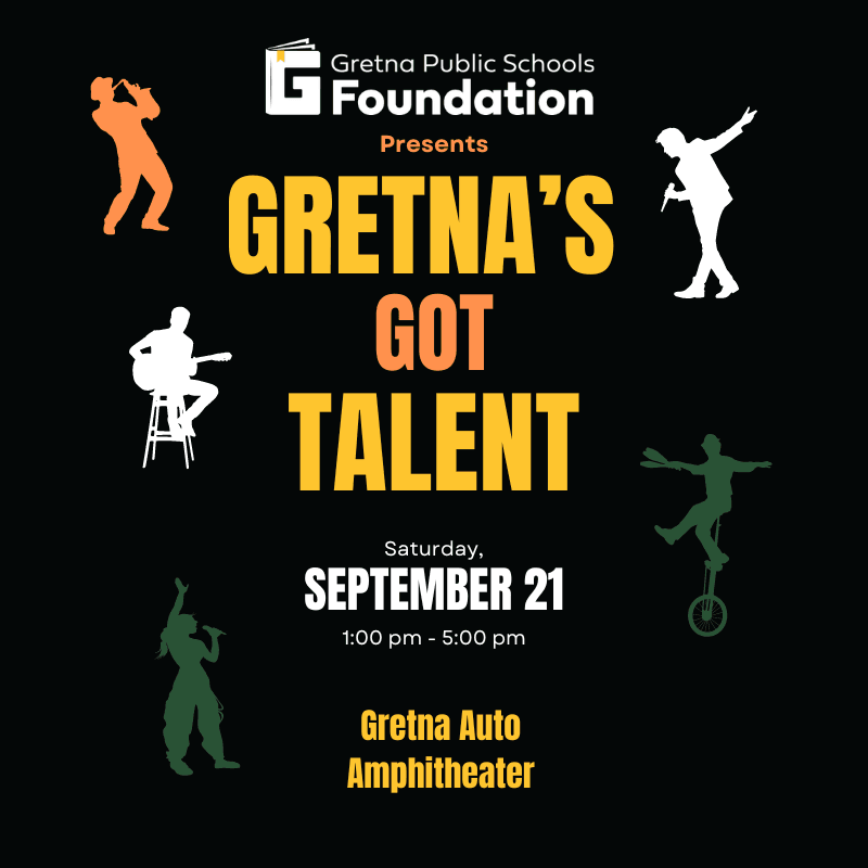 Gretna's Got Talent