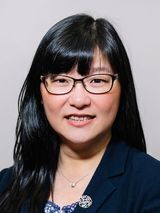 Jessica Kwok, PhD