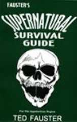 Fauster's Supernatural Survival Guide for the Appalachian Region