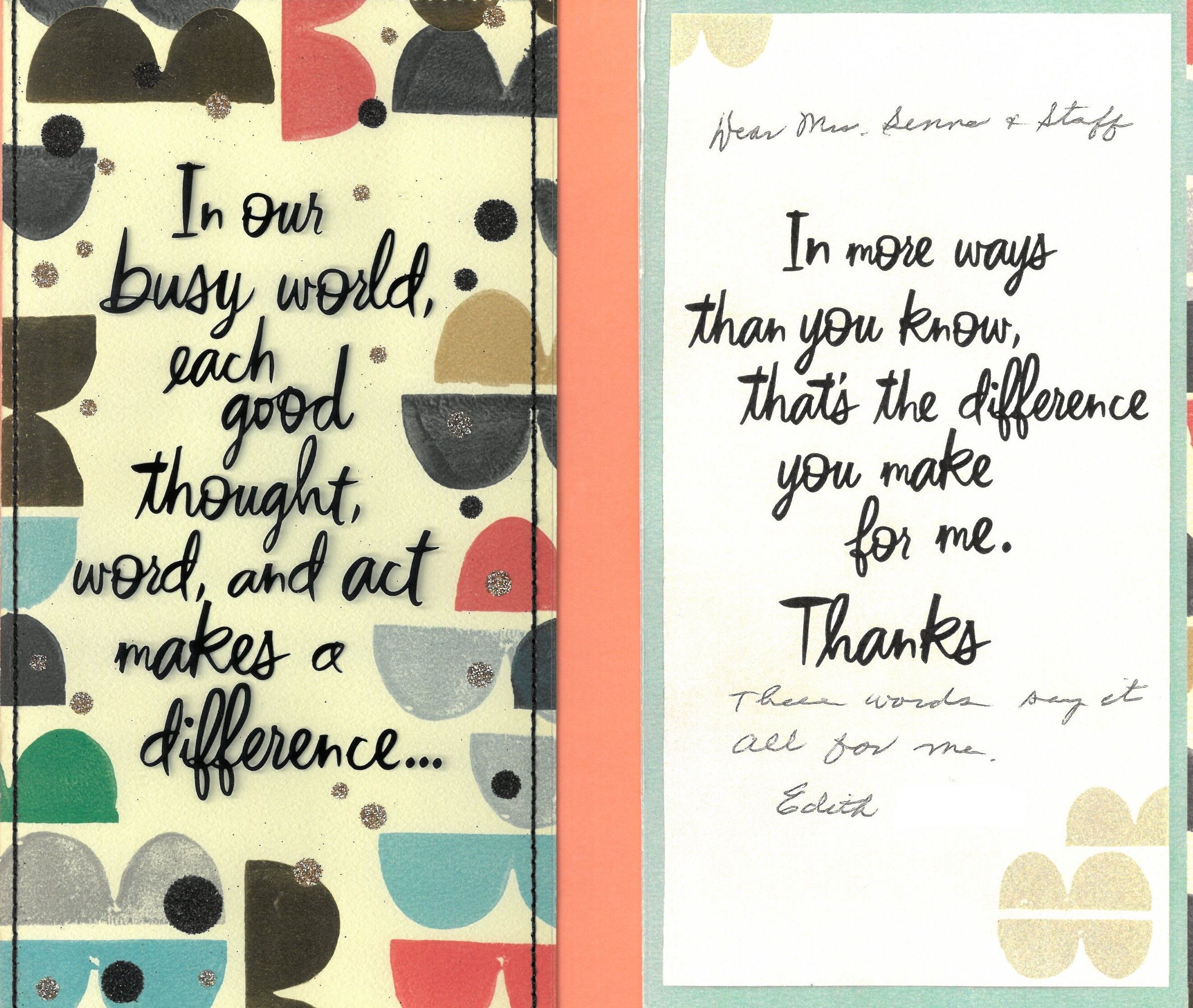 You Can Be a Senior's Valentine